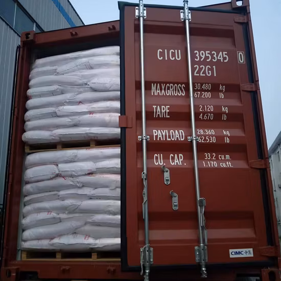 Stearic Acid 25kg Made in Malaysia Manufactured White PP Woven Sacks Bags