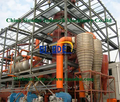 Peanut Sunflower Edible Oil Refinery Plant Oil Mini Refinery